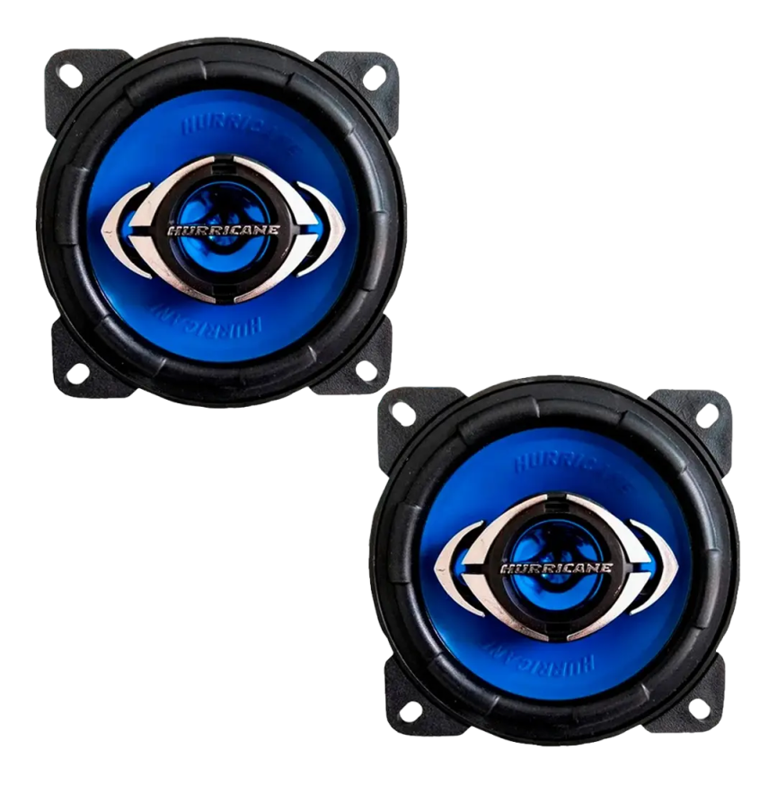 Hurricane CM 4